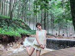 -洛阳白云山景区