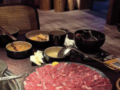 -芸鲜季·云南野生菌餐厅· 云南风物味研社(闵行店)