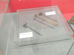 -北京中医药大学-中医药博物馆