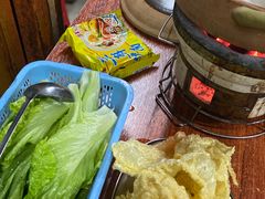 -威邵鸡煲(西华路总店)