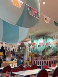 点击看大图 -奈尔宝·儿童乐园·亲子餐厅(星河湾店)