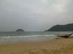 -西涌国际滨海旅游区