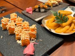 -柳叶道(牡丹广场店)