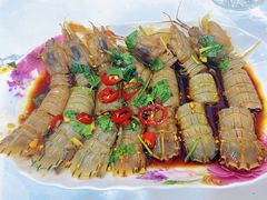 -圆蛋酒料•生腌(开元路店)