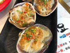 -老板娘的烤肉店(港湾广场店)