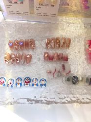 -Ami nail爱米美甲美睫