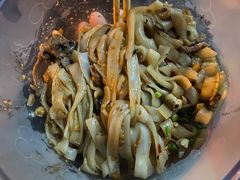 老友牛肉干捞-舒记粉店(七星路店)