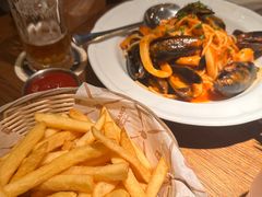 -宝莱纳餐厅(滨江店)