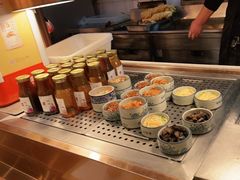 -头壹号 大油条·老长沙盖码饭(北辰店)