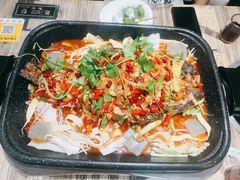 -嘟享吃重庆鸡公煲(五一店)
