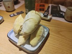 -吉兆·料理(红梅南路店)