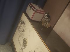 -陆琴脚艺·足浴·SPA(夫子庙店)