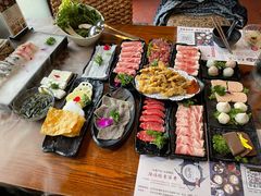 -束河人家(南锣鼓巷店)