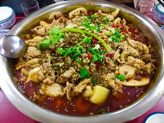 -米二红烧兔(华阳店)