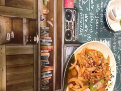 海灵菇-贤花饭店(凯德店)