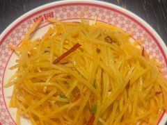 -满园烤鸭·春饼(沈北万达店)
