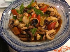 -渔娘渔家丹东海鲜(东直门店)