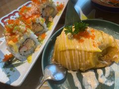 -桃太郎创作料理(大坪店)