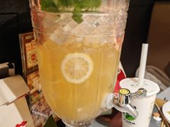-探鱼·鲜青椒爽麻烤鱼(番禺万达店)