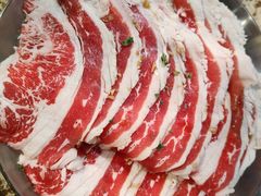 -朴安胖·韩国烤肉(沈阳店)