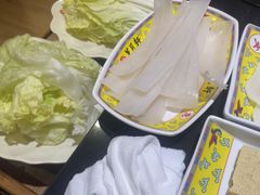 -芦月轩羊蝎子(劲松店)