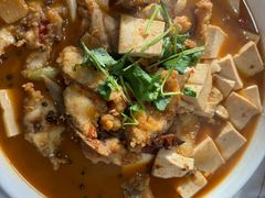 -煲来饱去冷水鱼