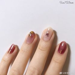 -Pink You美甲洗眉纹绣定制中心