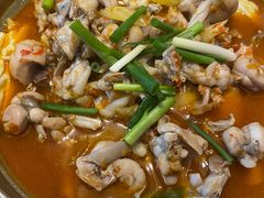 -食膳人家·永州美食地标(双牌店)