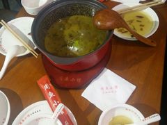 -周鱼小馆石锅酸菜鱼(活力汇店)