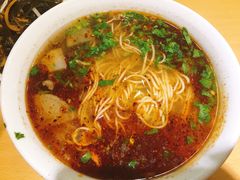 -苏氏牛肉面(北京南路店)