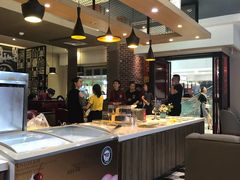 -诺丁牛排(南京江宁万达店)
