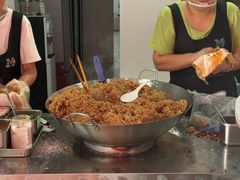 -六广门毛阿姨糯米饭