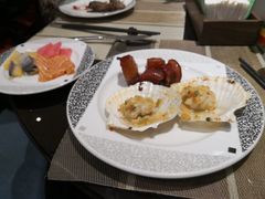 -西藏饭店·亚克·食光自助餐厅(文殊院店)
