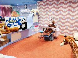 -奈尔宝家庭中心·亲子餐厅(北京东坝万达店)