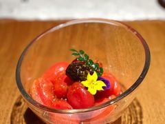 -菩提素素食餐厅(晶郦馆店)