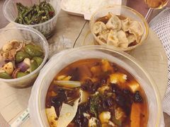 -毛里求斯小四川餐厅总店