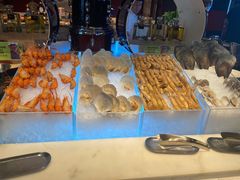 -西安W酒店·WEI全味西餐厅