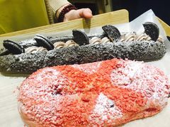 -奈雪的茶(南山大冲一期店)