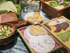 -慢丽江·云南野生菌土鸡锅(付家庄店)