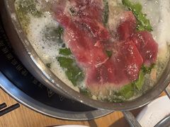 -吉友粥底火锅(方斜路店)