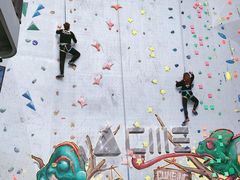 -尽峰攀岩 Acme Climbing