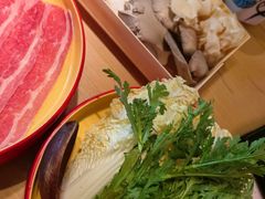 -沼津港精致料理·寿喜烧·烧鸟(漕河泾印象城店)