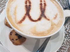 -大堂酒廊(澳门文华东方酒店)