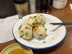-舒蔡记生煎菜饭(云南中路店)