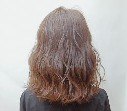 点击看大图 -梳蕾娜 HAIR SALON