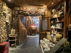 -青城甲(青城山店)