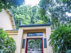 -叠彩山景区