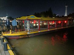 -南通濠河风景名胜区