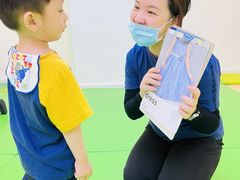 -全优加早教托育园(广百新一城店)