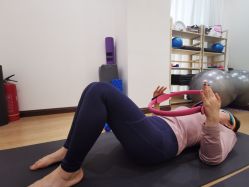 -兰瑜伽·普拉提